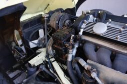 
										1969 Jaguar XKE Series II 2+2 full									