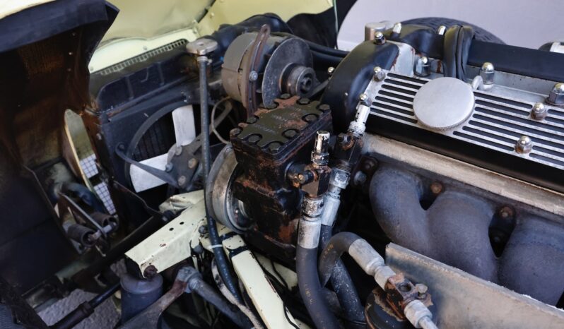 
								1969 Jaguar XKE Series II 2+2 full									