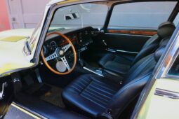 
										1969 Jaguar XKE Series II 2+2 full									