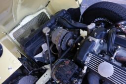 
										1969 Jaguar XKE Series II 2+2 full									