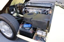 
										1969 Jaguar XKE Series II 2+2 full									