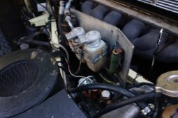 
										1969 Jaguar XKE Series II 2+2 full									