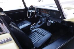 
										1969 Jaguar XKE Series II 2+2 full									