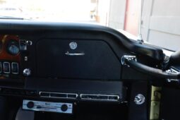 
										1969 Jaguar XKE Series II 2+2 full									