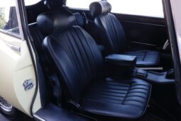 
										1969 Jaguar XKE Series II 2+2 full									