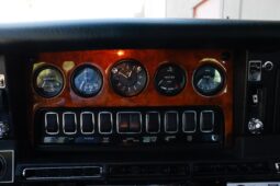 
										1969 Jaguar XKE Series II 2+2 full									