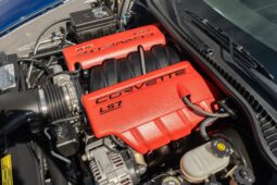 
										2007 Chevrolet Corvette Z06 full									