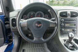 
										2007 Chevrolet Corvette Z06 full									