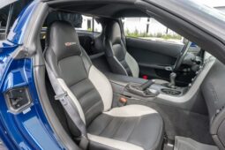 
										2007 Chevrolet Corvette Z06 full									