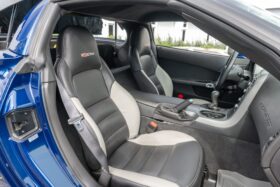 2007 Chevrolet Corvette Z06