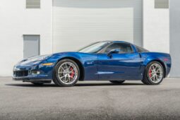 
										2007 Chevrolet Corvette Z06 full									
