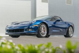 
										2007 Chevrolet Corvette Z06 full									
