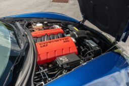 
										2007 Chevrolet Corvette Z06 full									