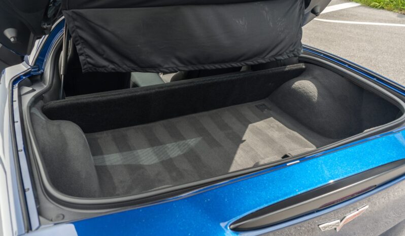 
								2007 Chevrolet Corvette Z06 full									