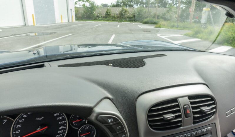 
								2007 Chevrolet Corvette Z06 full									