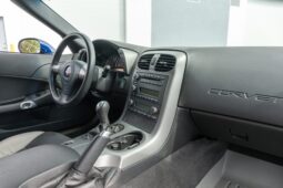 
										2007 Chevrolet Corvette Z06 full									