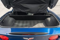 
										2007 Chevrolet Corvette Z06 full									