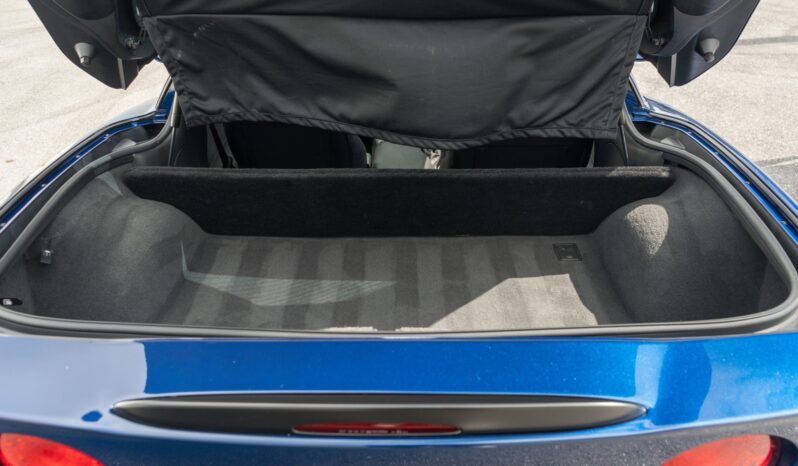 
								2007 Chevrolet Corvette Z06 full									