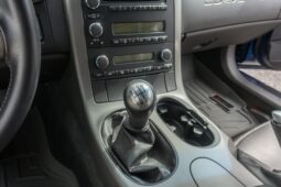 
										2007 Chevrolet Corvette Z06 full									