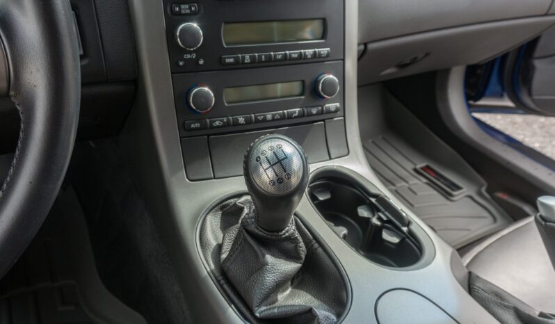 
								2007 Chevrolet Corvette Z06 full									