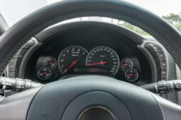 
										2007 Chevrolet Corvette Z06 full									