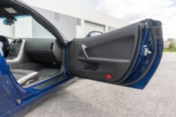 
										2007 Chevrolet Corvette Z06 full									