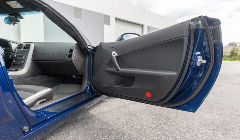 
								2007 Chevrolet Corvette Z06 full									