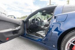 
										2007 Chevrolet Corvette Z06 full									