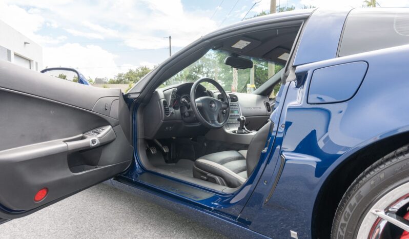 
								2007 Chevrolet Corvette Z06 full									