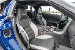 
										2007 Chevrolet Corvette Z06 full									