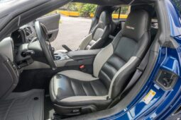 
										2007 Chevrolet Corvette Z06 full									