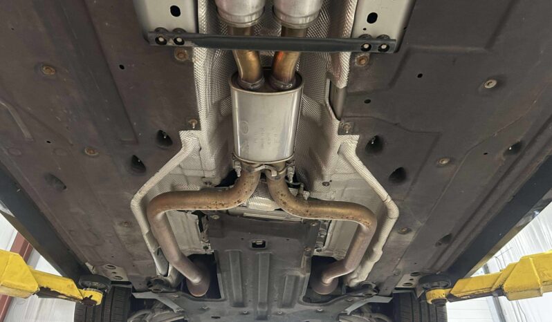 								2018 Jaguar XF Sportbrake S full									