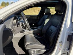 2018 Jaguar XF Sportbrake S