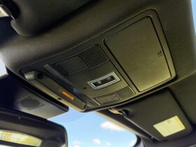 2018 Jaguar XF Sportbrake S