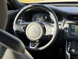 2018 Jaguar XF Sportbrake S