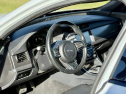 										2018 Jaguar XF Sportbrake S full									