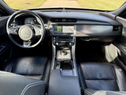										2018 Jaguar XF Sportbrake S full									