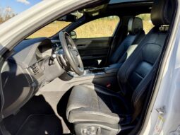 										2018 Jaguar XF Sportbrake S full									