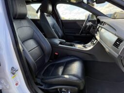 										2018 Jaguar XF Sportbrake S full									