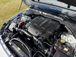 										2018 Jaguar XF Sportbrake S full									