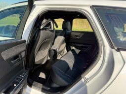 										2018 Jaguar XF Sportbrake S full									