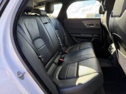 										2018 Jaguar XF Sportbrake S full									