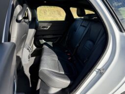 										2018 Jaguar XF Sportbrake S full									