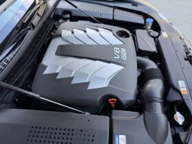 2016 Hyundai Equus Signature