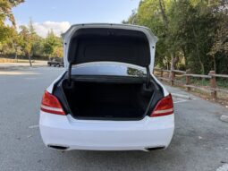 
										2016 Hyundai Equus Signature full									