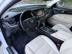 
										2016 Hyundai Equus Signature full									