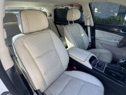 
										2016 Hyundai Equus Signature full									