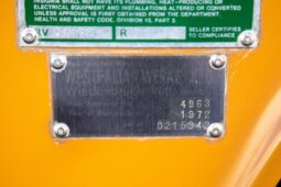 
										1972 Volkswagen Type 2 Westfalia full									