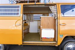 
										1972 Volkswagen Type 2 Westfalia full									