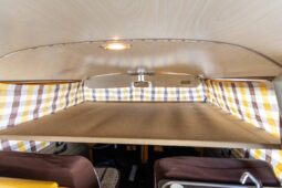 
										1972 Volkswagen Type 2 Westfalia full									